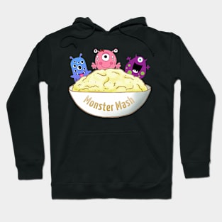 Monster Mash Hoodie